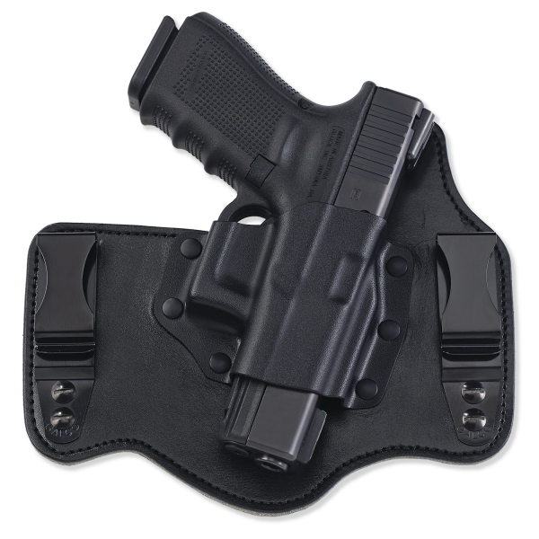 KINGTUK IWB HOLSTER: Inside The Waistband (IWB) Holsters | Galco Gunleather